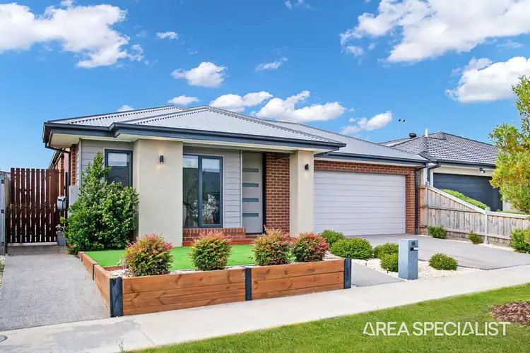 Main view of Homely house listing, 18 Rosehill Way, Diggers Rest VIC 3427