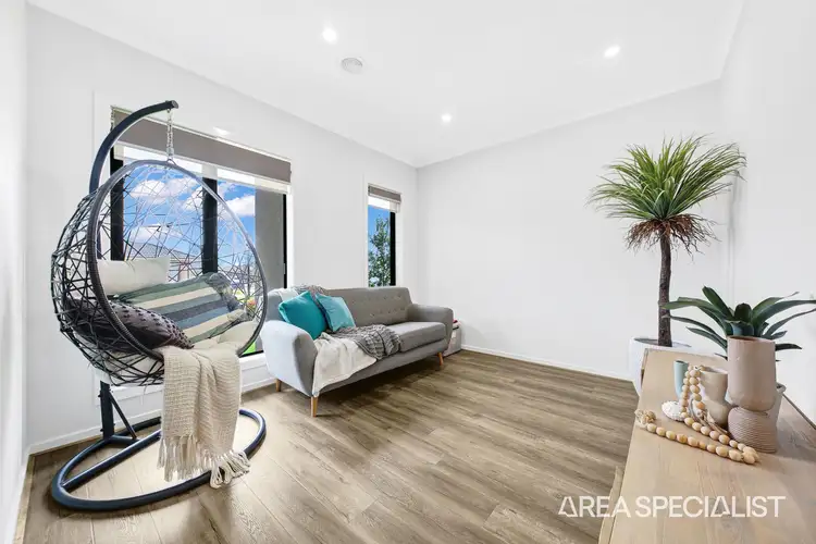 Third view of Homely house listing, 18 Rosehill Way, Diggers Rest VIC 3427