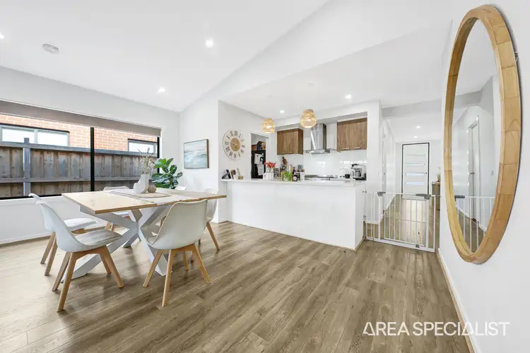 Fourth view of Homely house listing, 18 Rosehill Way, Diggers Rest VIC 3427