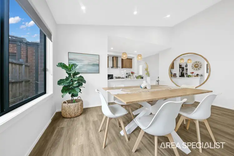 Fifth view of Homely house listing, 18 Rosehill Way, Diggers Rest VIC 3427