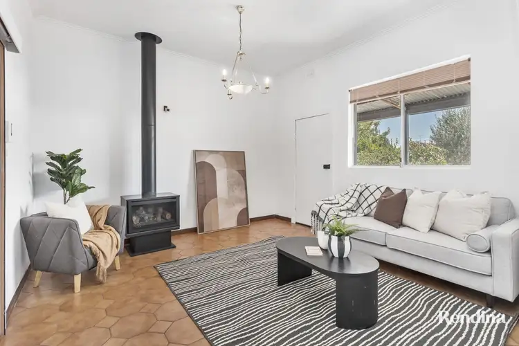 Fifth view of Homely house listing, 41 Wilson Street, Moonee Ponds VIC 3039