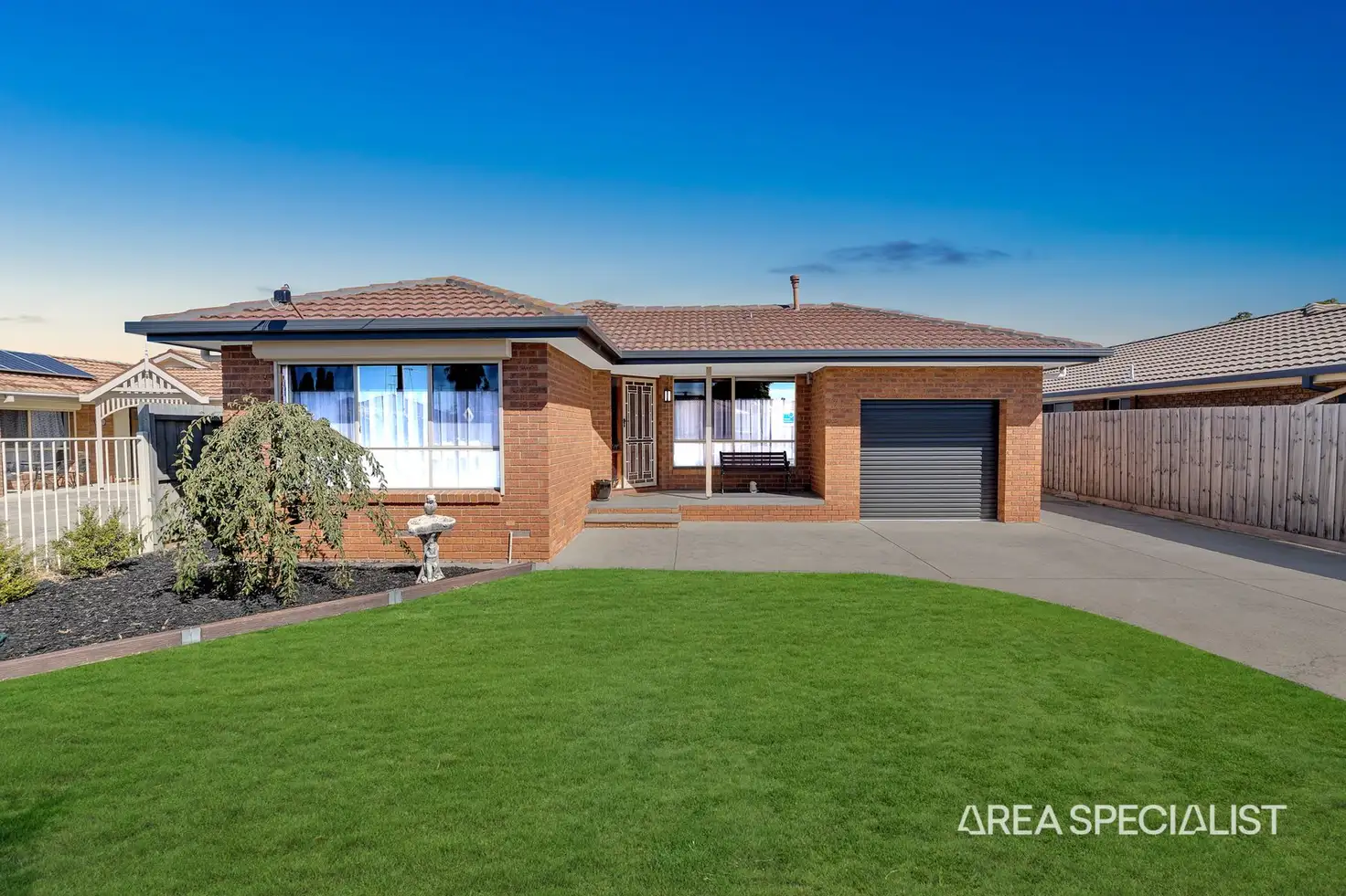 Main view of Homely house listing, 47 Cabernet Road, Corio VIC 3214