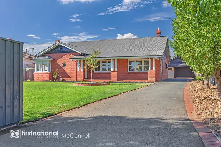 Main view of Homely house listing, 16 Fischer Street, Kyabram VIC 3620