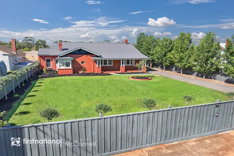 Second view of Homely house listing, 16 Fischer Street, Kyabram VIC 3620