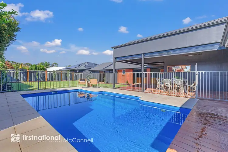 Third view of Homely house listing, 16 Fischer Street, Kyabram VIC 3620