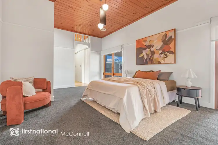 Sixth view of Homely house listing, 16 Fischer Street, Kyabram VIC 3620