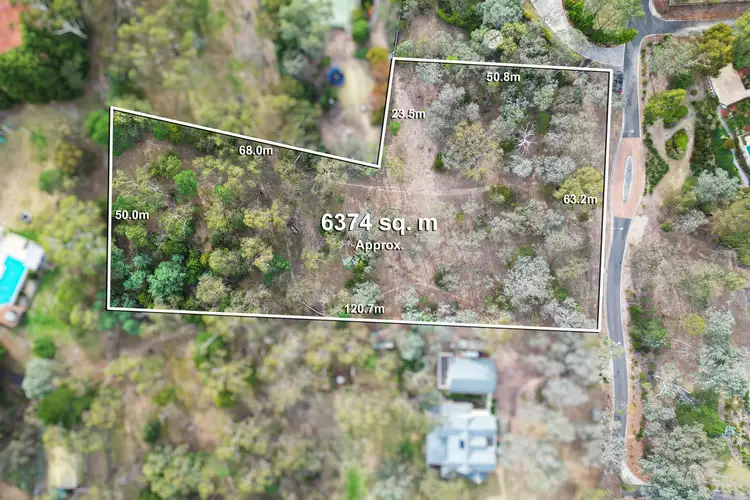 14 Amersham Drive, Warrandyte VIC 3113