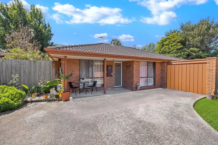 3 JAMIESON COURT