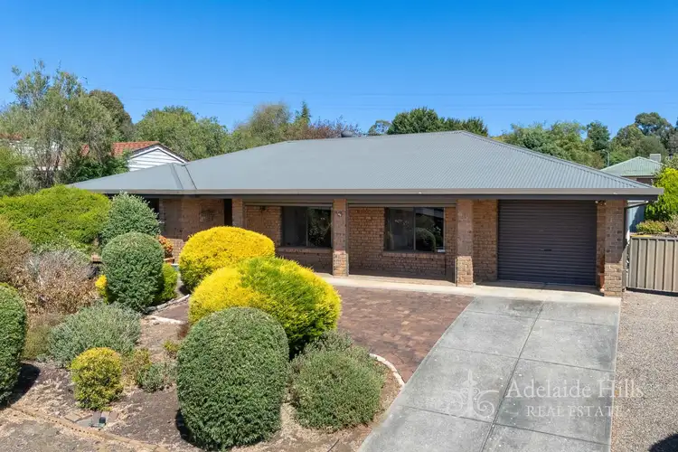 43 Ray Orr Drive, Mount Barker SA 5251
