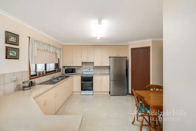 Fifth view of Homely house listing, 43 Ray Orr Drive, Mount Barker SA 5251