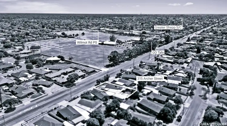 315 Archer Street, Shepparton VIC 3630