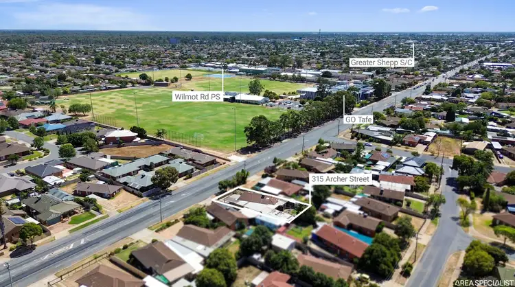 315 Archer Street, Shepparton VIC 3630