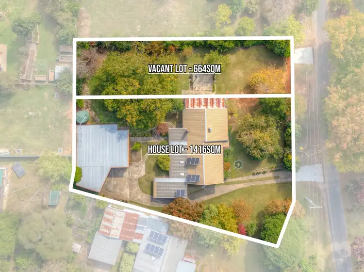 3-5 Sommer Avenue, Bright VIC 3741