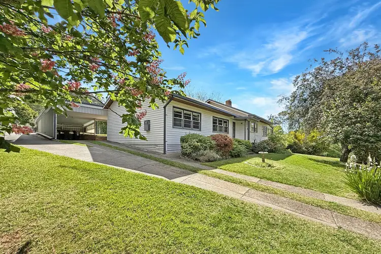 Second view of Homely house listing, 3-5 Sommer Avenue, Bright VIC 3741