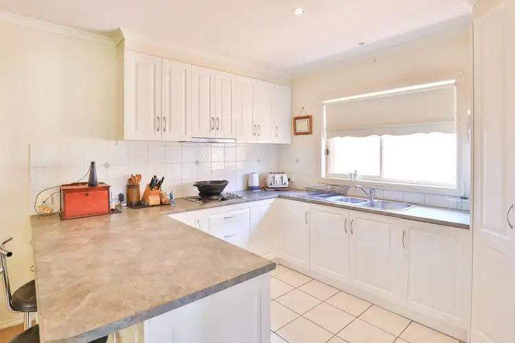 Second view of Homely townhouse listing, 7A Golden Grove, Red Cliffs VIC 3496