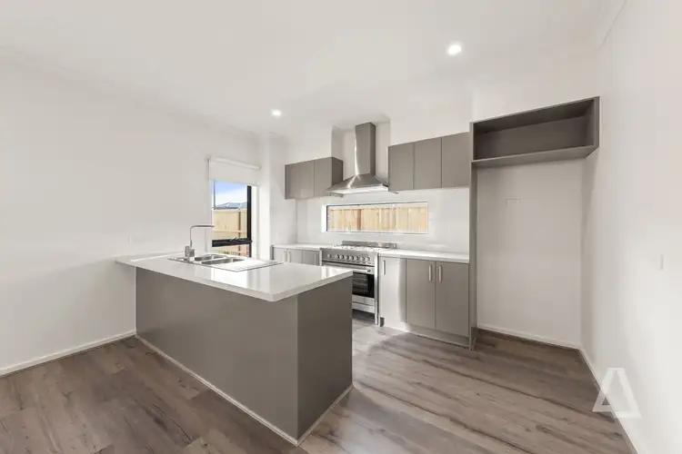 Second view of Homely house listing, 83 Merindah Boulevard, Deanside VIC 3336