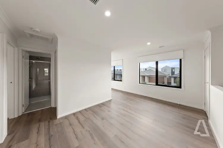 Third view of Homely house listing, 83 Merindah Boulevard, Deanside VIC 3336