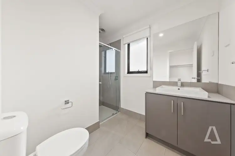 Fourth view of Homely house listing, 83 Merindah Boulevard, Deanside VIC 3336