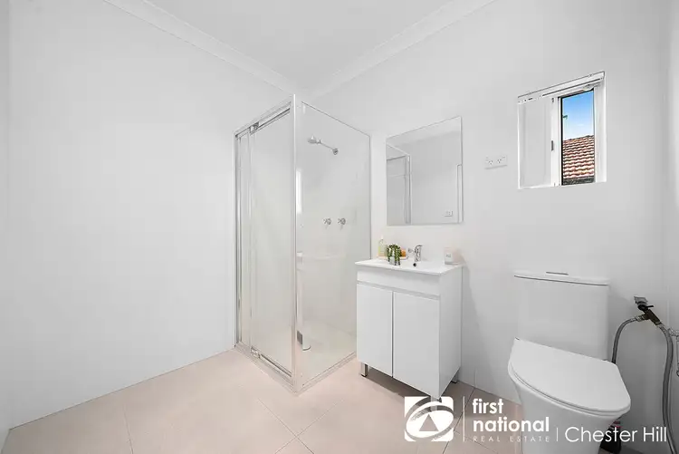 Sixth view of Homely house listing, 4 Virgil Avenue, Sefton NSW 2162