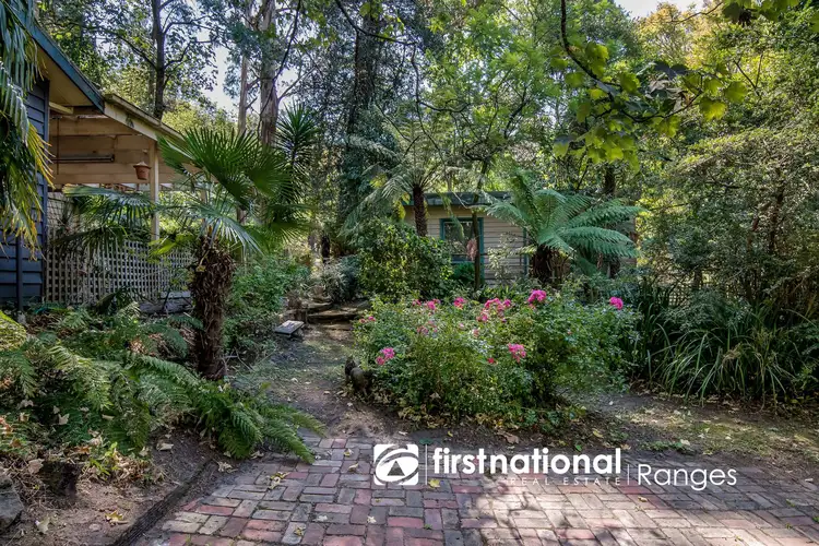Second view of Homely house listing, 82 Belgrave-Gembrook Road, Belgrave VIC 3160