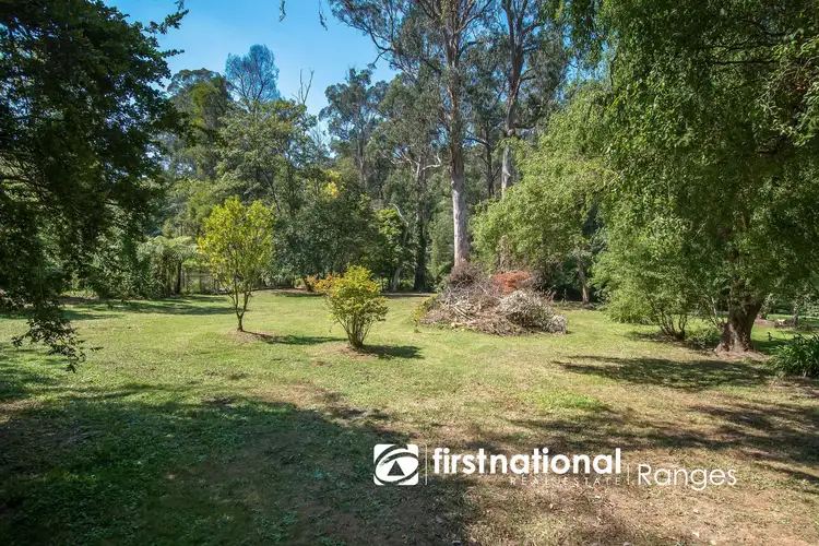 Fifth view of Homely house listing, 82 Belgrave-Gembrook Road, Belgrave VIC 3160