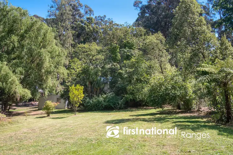 Sixth view of Homely house listing, 82 Belgrave-Gembrook Road, Belgrave VIC 3160