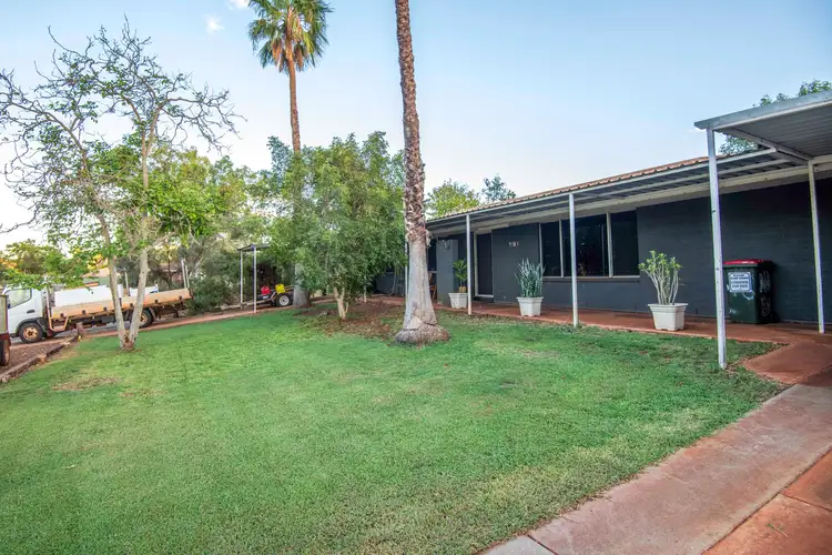 1193 Pindari Place, Tom Price WA 6751