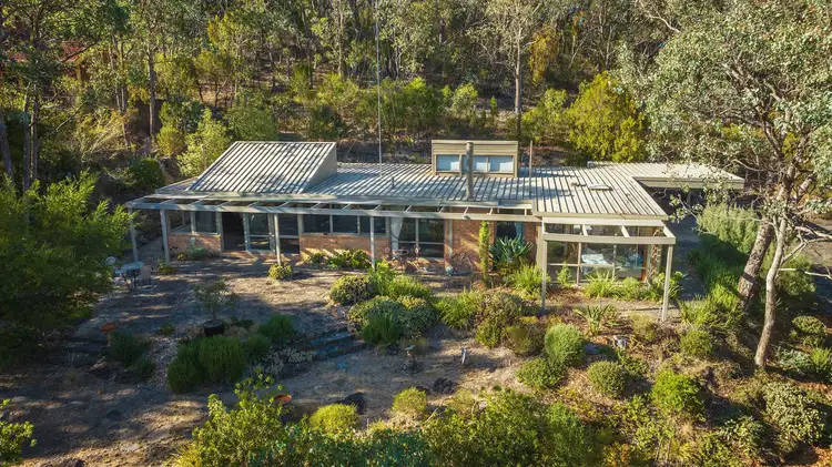 34A Trezise Street, Warrandyte VIC 3113
