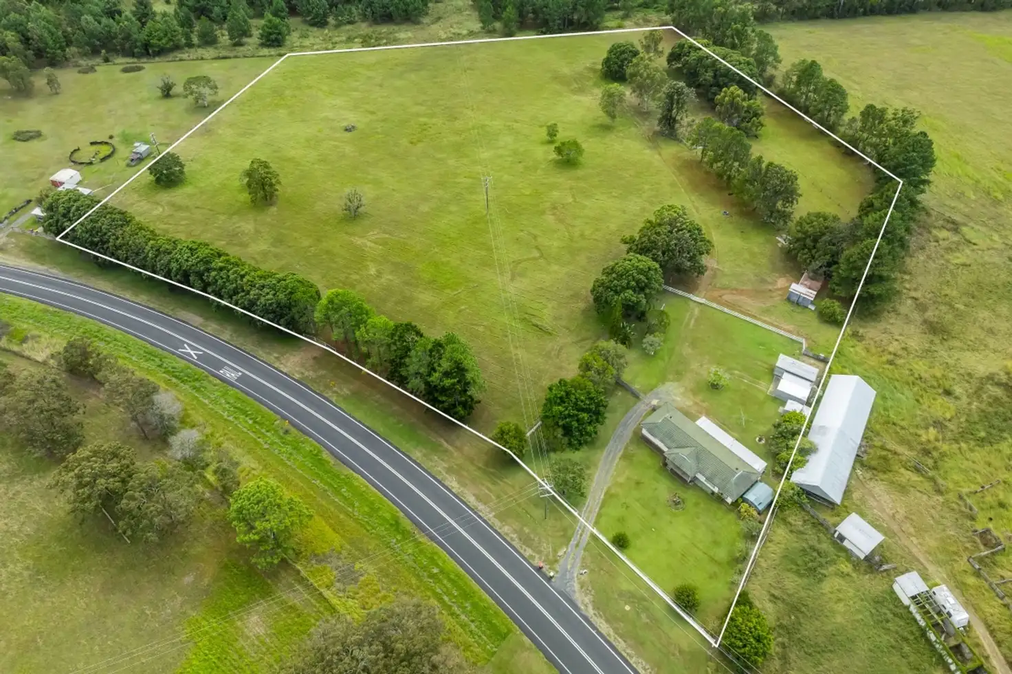 Main view of Homely rural property listing, 10810 Summerland Way, Casino NSW 2470
