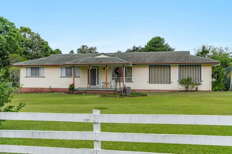 Second view of Homely rural property listing, 10810 Summerland Way, Casino NSW 2470