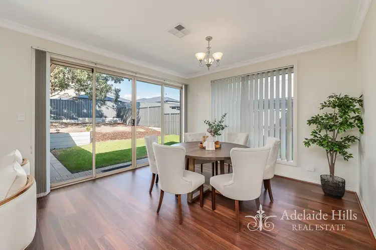 Fifth view of Homely house listing, 1 Mustang Way, Mount Barker SA 5251
