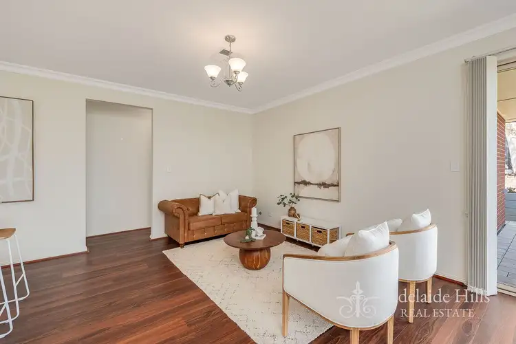Sixth view of Homely house listing, 1 Mustang Way, Mount Barker SA 5251