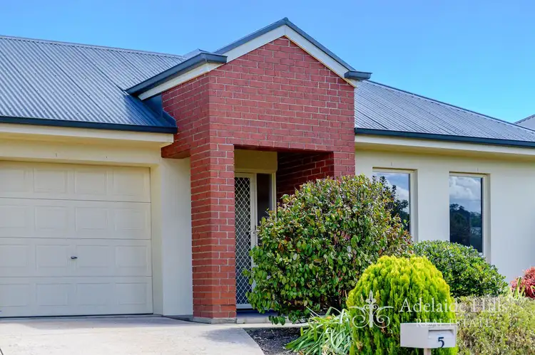 5 Melville Street, Mount Barker SA 5251
