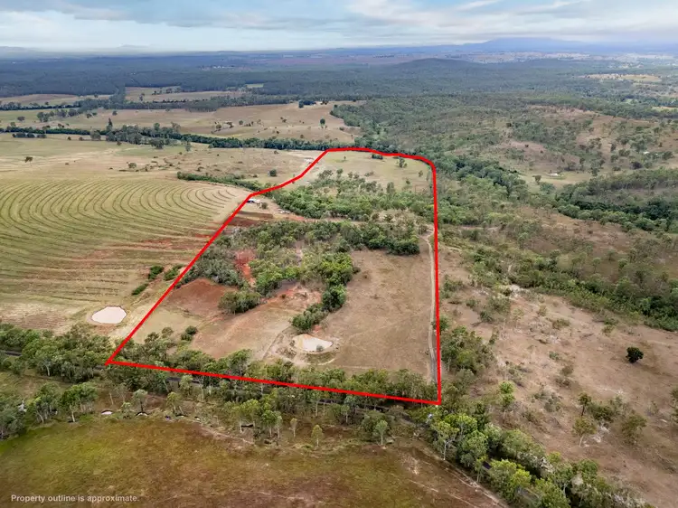 Main view of Homely rural property listing, Lot 135 Innooroolabah Road, Boompa QLD 4621