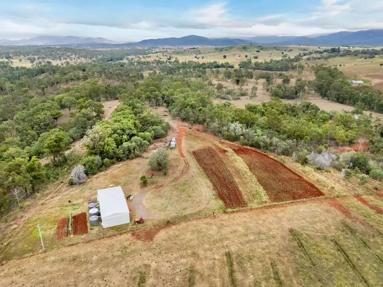 Second view of Homely rural property listing, Lot 135 Innooroolabah Road, Boompa QLD 4621