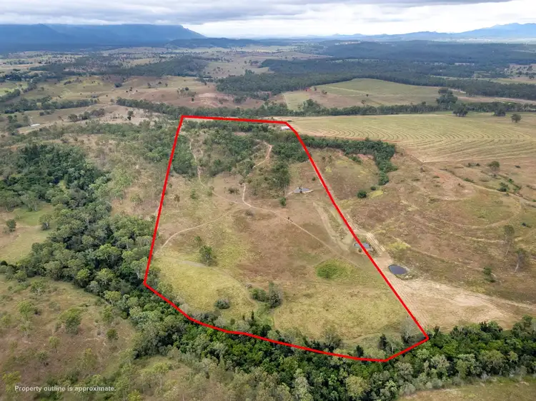 Fourth view of Homely rural property listing, Lot 135 Innooroolabah Road, Boompa QLD 4621