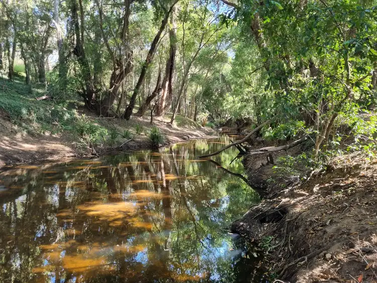 Sixth view of Homely rural property listing, Lot 135 Innooroolabah Road, Boompa QLD 4621