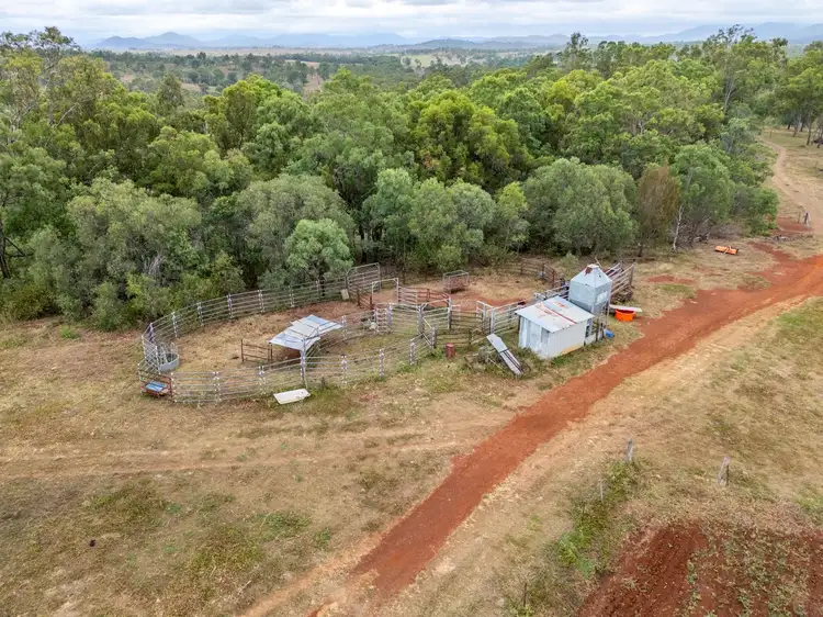Seventh view of Homely rural property listing, Lot 135 Innooroolabah Road, Boompa QLD 4621