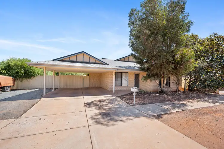 126 Hamilton Street, South Boulder WA 6432