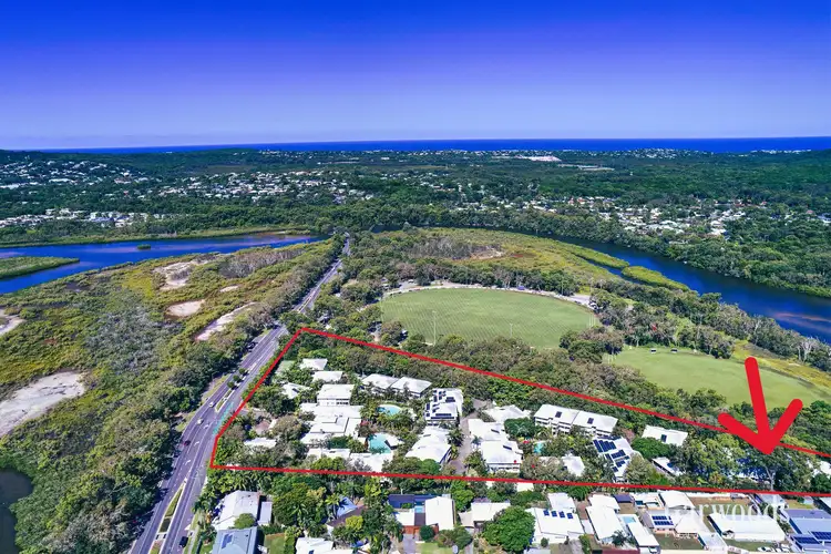 74/179 Weyba Road, Noosaville QLD 4566