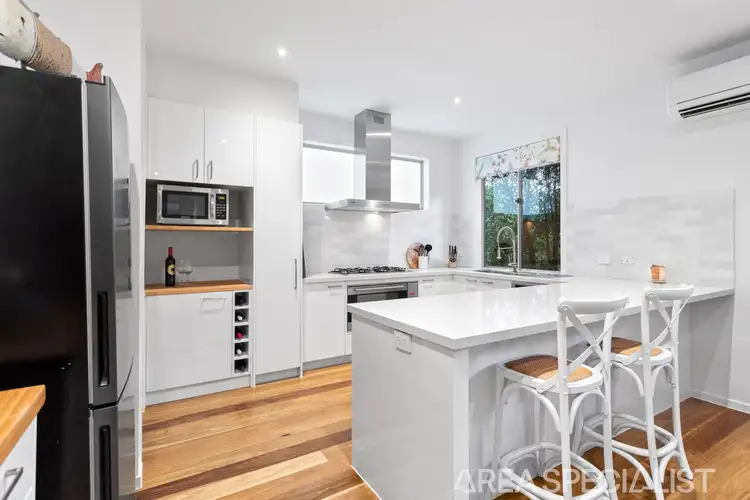 Third view of Homely unit listing, 1/8 Margaret Street, Langwarrin VIC 3910