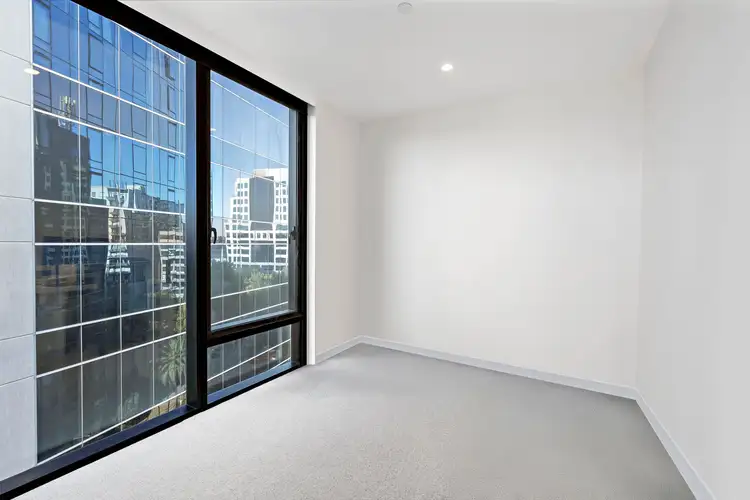 Fifth view of Homely apartment listing, 803/605 St Kilda Road, Melbourne VIC 3004