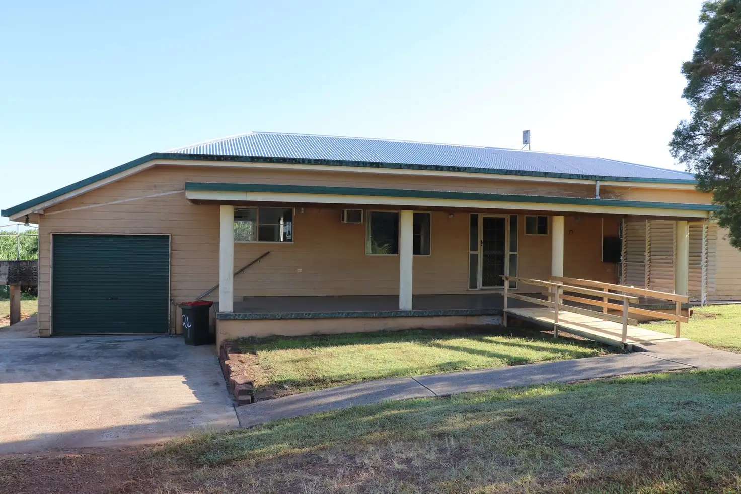 Main view of Homely house listing, Address available on request