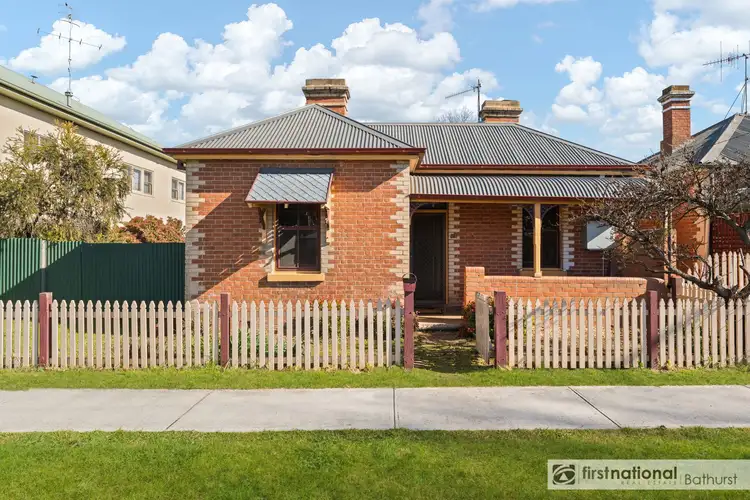 67 Bant Street, South Bathurst NSW 2795