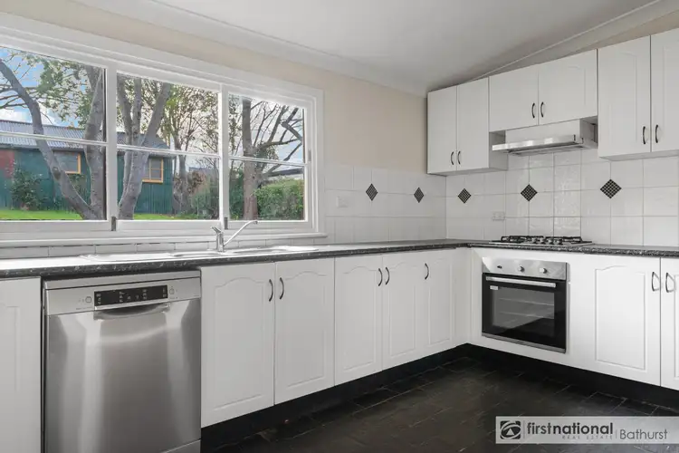Second view of Homely house listing, 67 Bant Street, South Bathurst NSW 2795