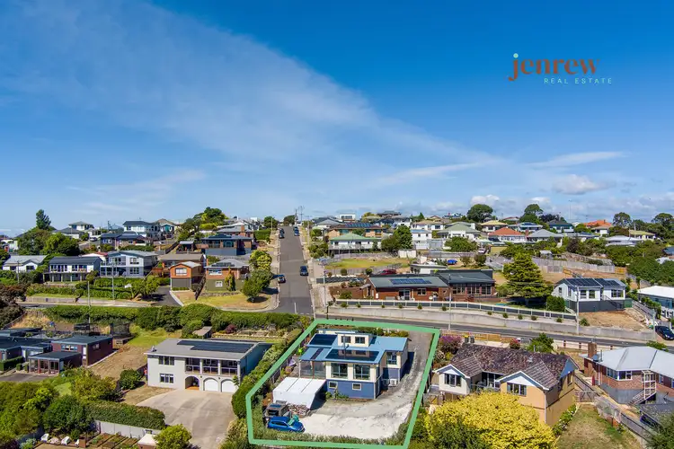 92 View Road, Montello TAS 7320