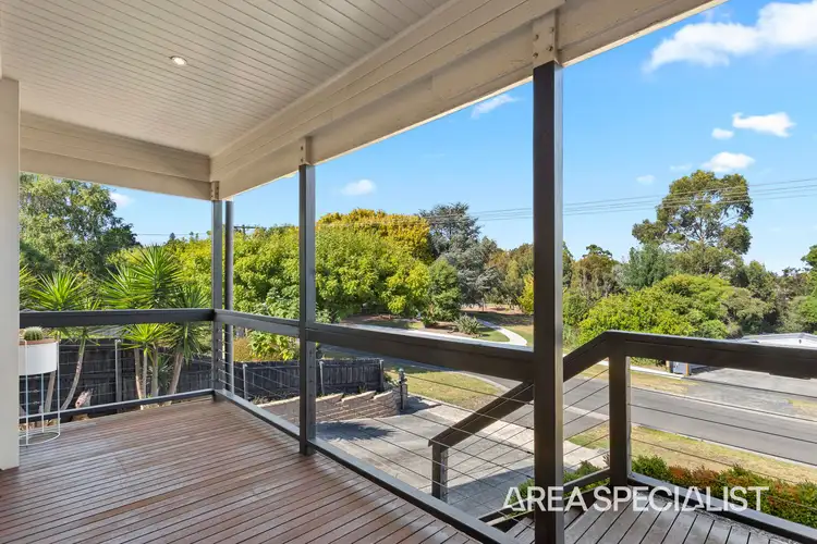 Second view of Homely house listing, 42 Queen Street, Korumburra VIC 3950