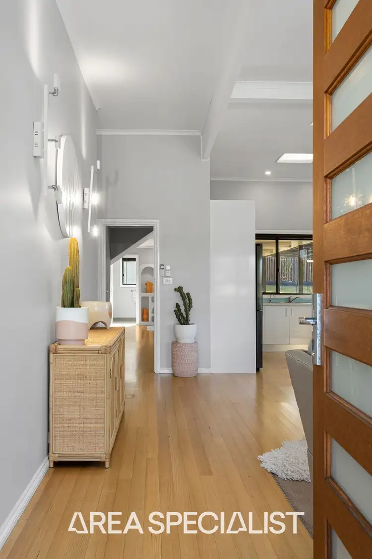 Fourth view of Homely house listing, 42 Queen Street, Korumburra VIC 3950