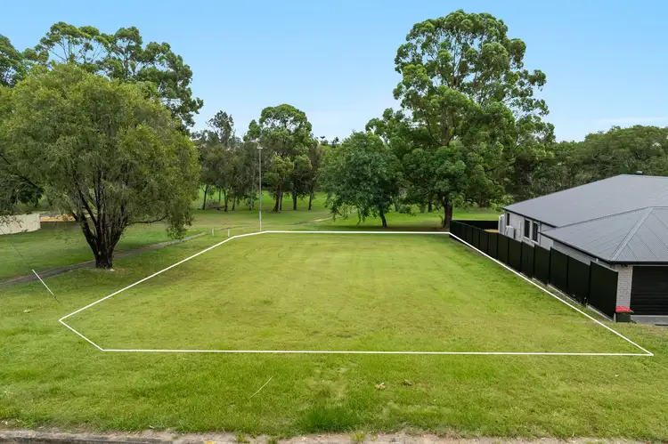 44 Oak Avenue, Casino NSW 2470