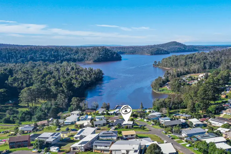 29 Kurrajong Crescent